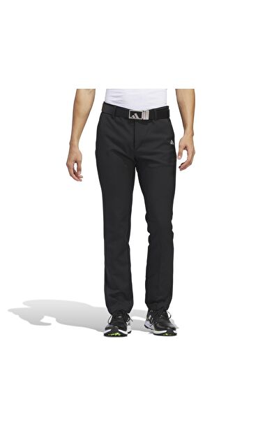 adidas Adı Golf Tpr Pt Erkek Eşofman Altı Siyah