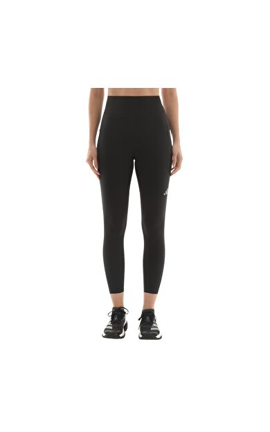 adidas Adi365 C 7-8 Kadın Tayt Siyah
