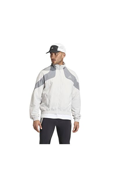 adidas Adi365 C Jkt M Erkek Ceket Gri