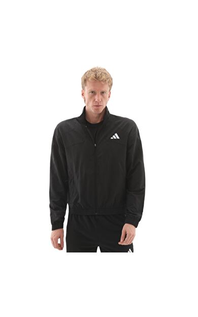 adidas Adi365 C Jkt M Erkek Ceket Siyah