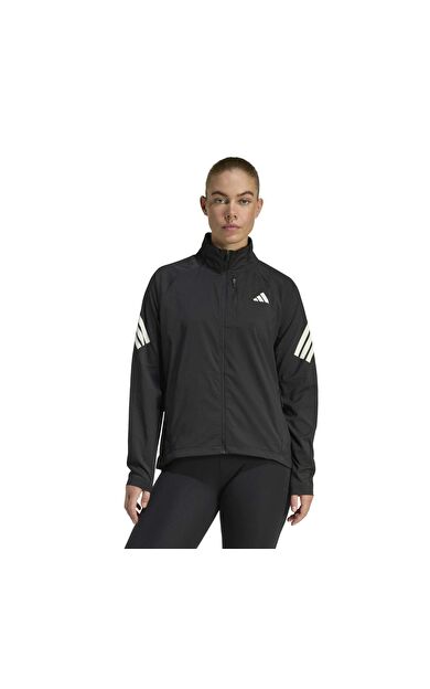 adidas Adı365 Jkt W Kadın Mont Siyah