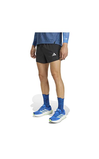 adidas Adi365 Sho M Erkek Şort Ve Kapri Siyah