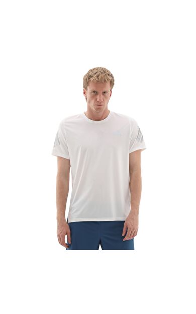 adidas Adı365 T M Erkek T-Shirt Beyaz