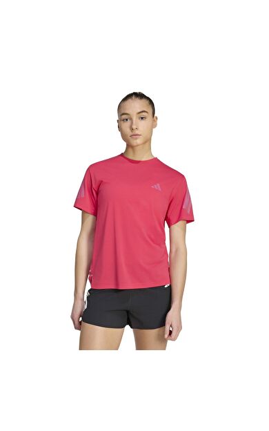 adidas Adı365 T W Kadın T-Shirt Pembe