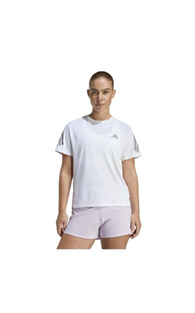 adidas Adı365 T W Kadın T-Shirt Beyaz
