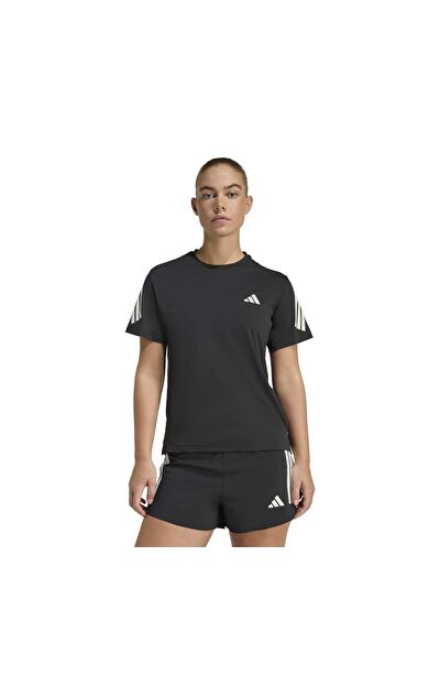 adidas Adı365 T W Kadın T-Shirt Siyah