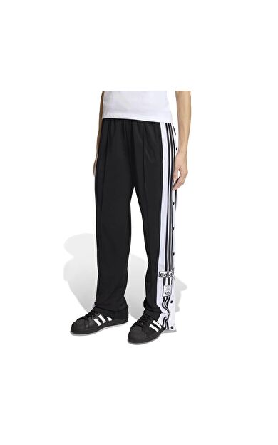 adidas Adıbreak Tp Kadın Eşofman Altı Siyah