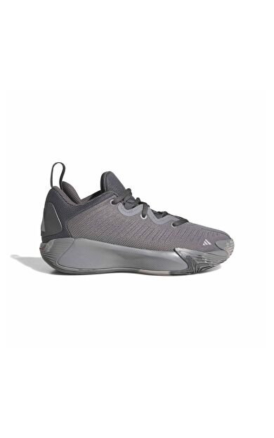 adidas adidas Initiation J Çocuk Spor Ayakkabı Gri
