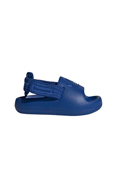 adidas Adıfom Adılette I Bebek Sandalet Lacivert
