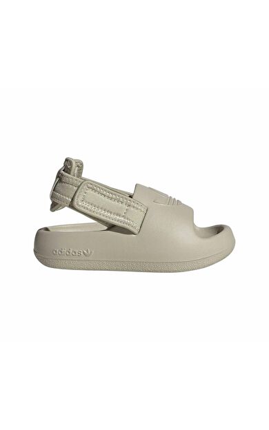 adidas Adıfom Adılette I Bebek Sandalet Krem