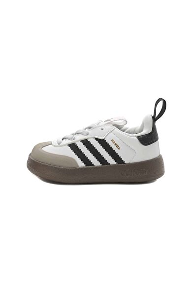 adidas Adıfom Samba 360 I Bebek Spor Ayakkabı Beyaz