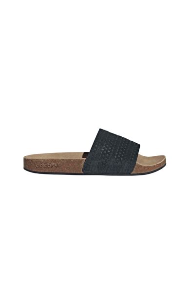 adidas Adılette Rs Erkek Terlik Siyah