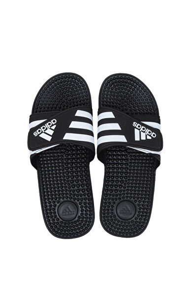 adidas Adıssage Erkek Terlik Siyah