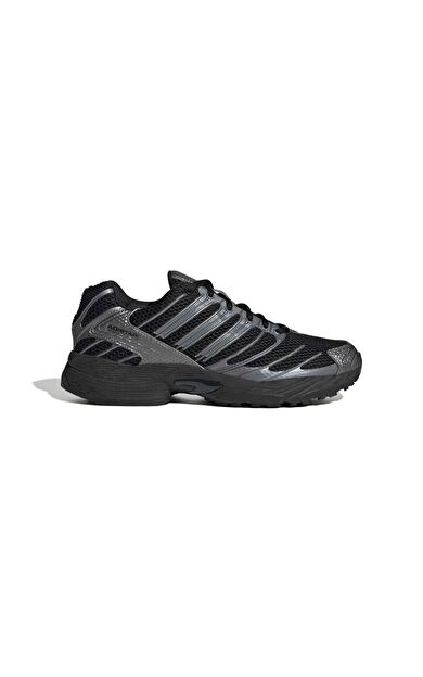 adidas Adıstar Control 3 Erkek Spor Ayakkabı Siyah