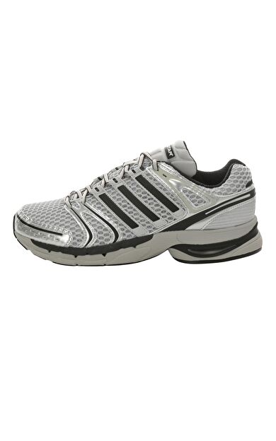 adidas Adıstar Control 5 Erkek Spor Ayakkabı Gri