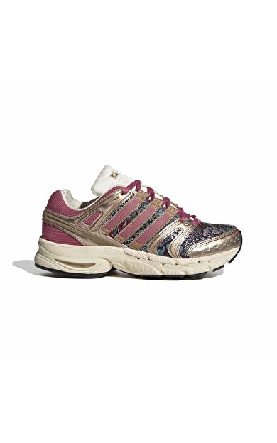 adidas Adıstar Control 5 J Kadın Spor Ayakkabı Pembe