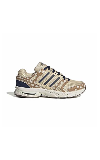 adidas Adıstar Control 5 W Kadın Spor Ayakkabı Sütlü Kahve