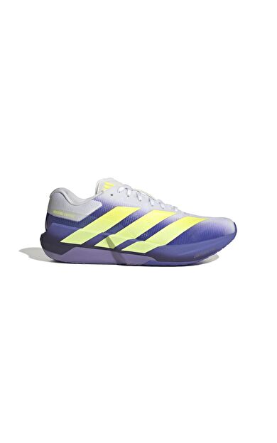 adidas Adızero Dropset Pro Traıner M Erkek Spor Ayakkabı Mor