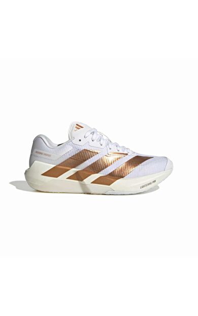 adidas Adızero Dropset Pro Traıner W Kadın Spor Ayakkabı Beyaz