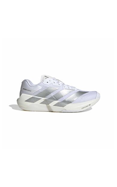 adidas Adızero Dropset Pro Traıner W Kadın Spor Ayakkabı Beyaz