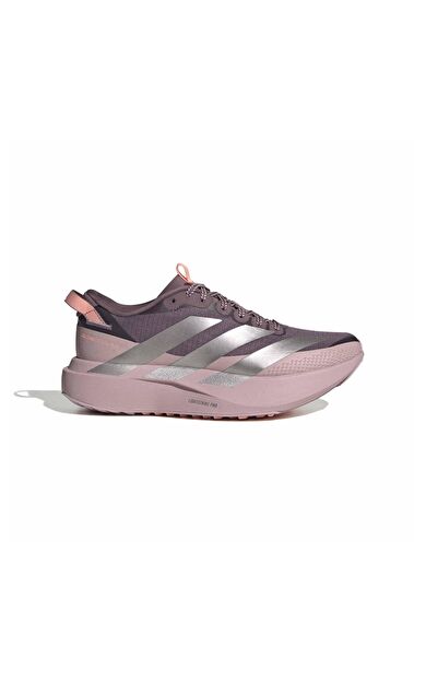adidas Adızero Evo Sl Atr W Kadın Spor Ayakkabı Mor