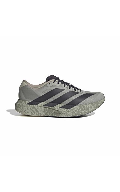 adidas Adizero Evo Sl M Erkek Spor Ayakkabı Gri