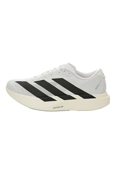 adidas Adizero Evo Sl M Erkek Spor Ayakkabı Gri