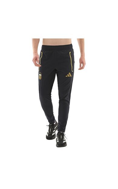 adidas Afa Arjantin Pnt Erkek Eşofman Altı Lacivert