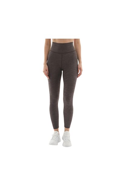 adidas All Me 7-8 L Kadın Tayt Antrasit