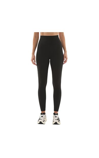 adidas All Me 7-8 L Kadın Tayt Siyah