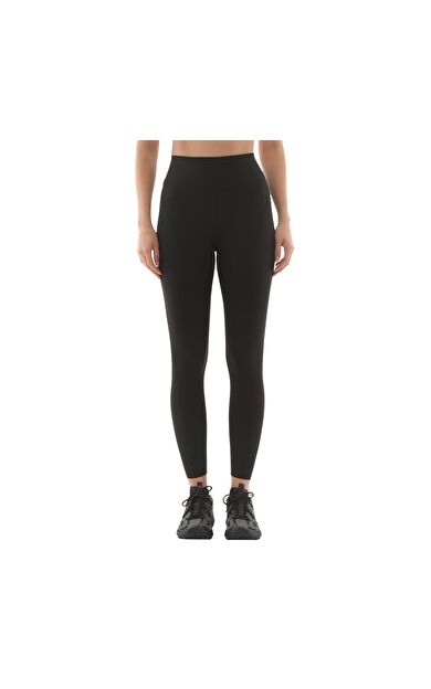 adidas All Me Luxe 7-8 Kadın Tayt Siyah