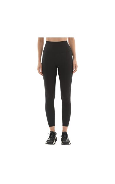 adidas All Me Sculpt L Kadın Tayt Siyah