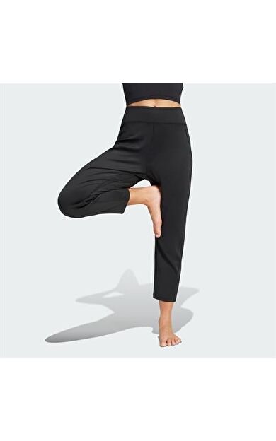 Adidas All Me Yga E P Kadın Eşofman Altı JL9361