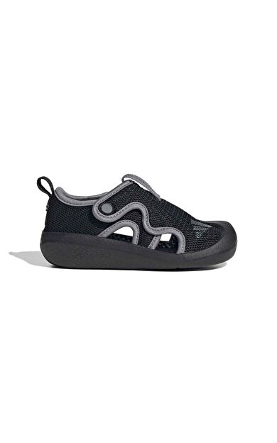 adidas Altaventure 3 I Bebek Spor Ayakkabı Siyah