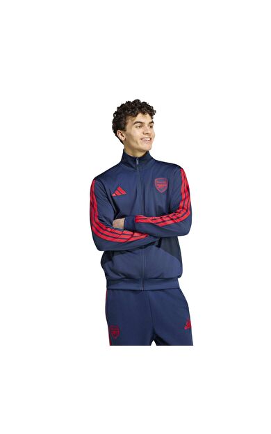 adidas Arsenal Fc Dna Tt Erkek Ceket Lacivert