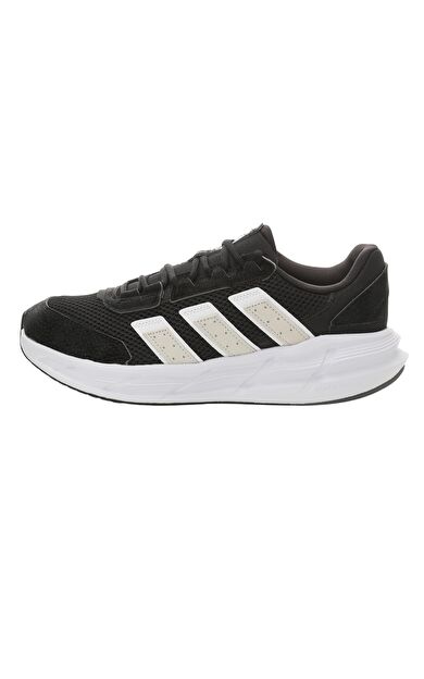 adidas Astrastar Erkek Spor Ayakkabı Siyah