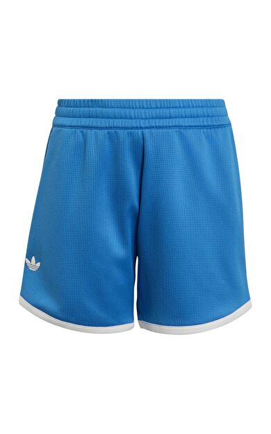 adidas B Classıcs Sh Çocuk Şort Ve Kapri İndigo