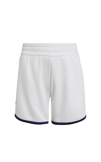 adidas B Classıcs Sh Çocuk Şort Ve Kapri Beyaz