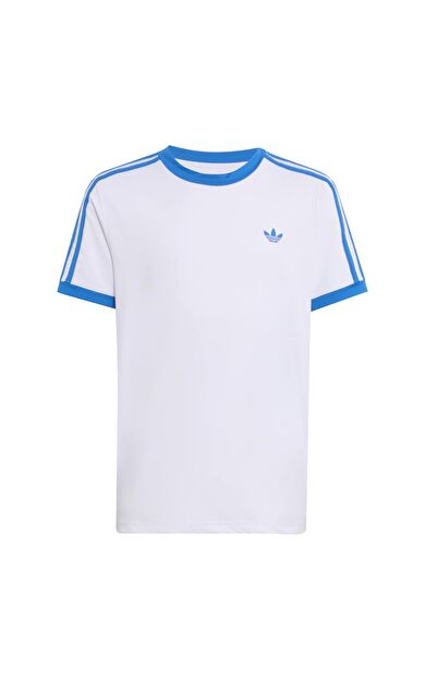 adidas B Classıcs Tee Çocuk T-Shirt Beyaz