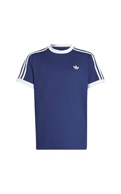 adidas B Classıcs Tee Çocuk T-Shirt Lacivert