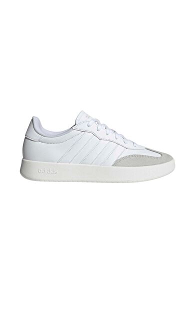 adidas Barreda Erkek Spor Ayakkabı Beyaz