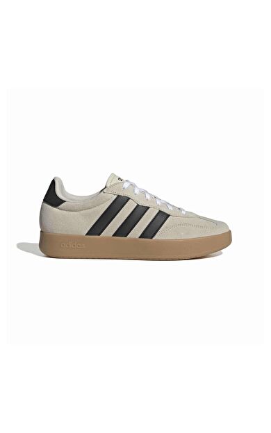 adidas Barreda Erkek Spor Ayakkabı Bej