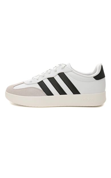 adidas Barreda Erkek Spor Ayakkabı Beyaz