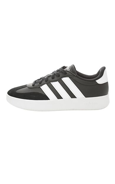 adidas Barreda Erkek Spor Ayakkabı Siyah