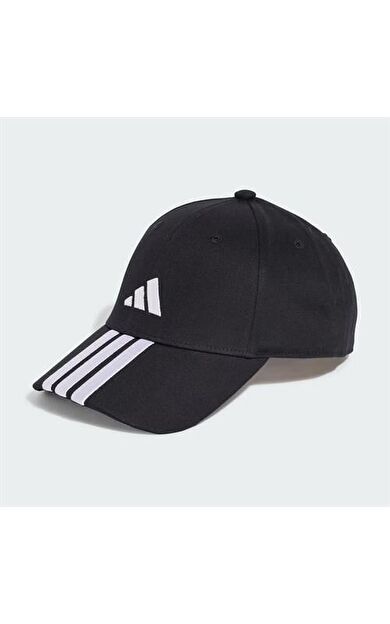Adidas Bball 3S Cap Nl Unisex Şapka JG1072