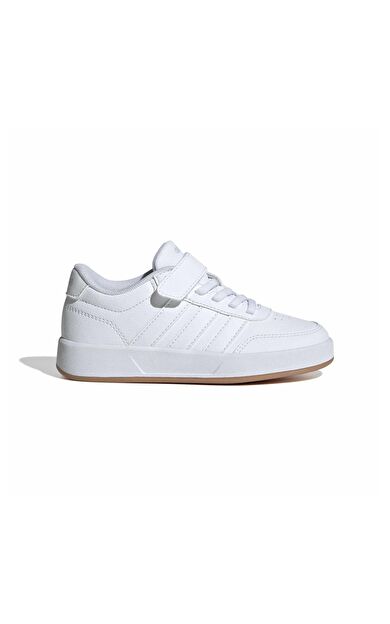 adidas Breaknet 3.0 El C Çocuk Spor Ayakkabı Beyaz