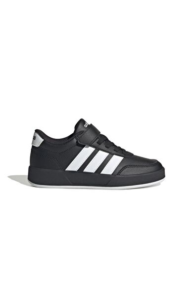 adidas Breaknet 3.0 El C Çocuk Spor Ayakkabı Siyah