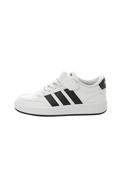 adidas Breaknet 3.0 El C Çocuk Spor Ayakkabı Beyaz