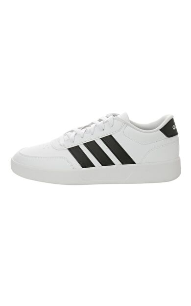 adidas Breaknet 3.0 Erkek Spor Ayakkabı Beyaz