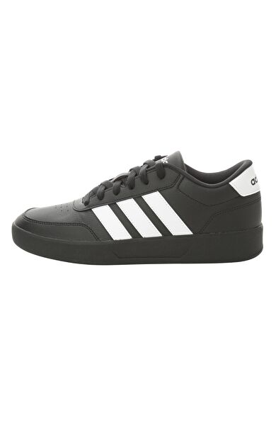 adidas Breaknet 3.0 Erkek Spor Ayakkabı Siyah